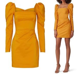 Manning Cartell Victory lap mini dress size 2
